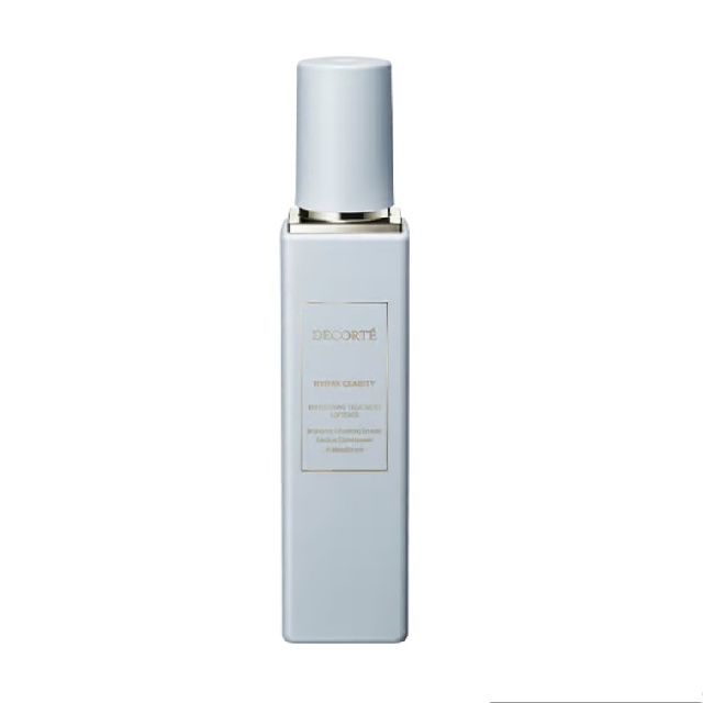 3月16日発売＜予約受付中＞　DECORTE 　デコルテ　イドラクラリティ　薬用　ブライトニング　エッセンス　トリートメント　ソフナー　62513-0