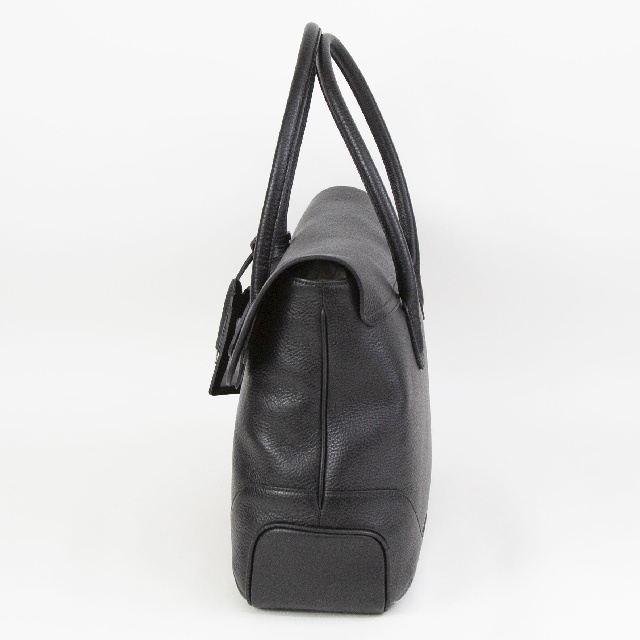 PELLE MORBIDA　ペッレモルビダ　Maiden Voyage　メイデンボヤージュ　シュリンク　ケリー手提げ　MB055A-1