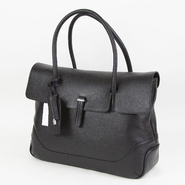 PELLE MORBIDA　ペッレモルビダ　Maiden Voyage　メイデンボヤージュ　シュリンク　ケリー手提げ　MB055A-0