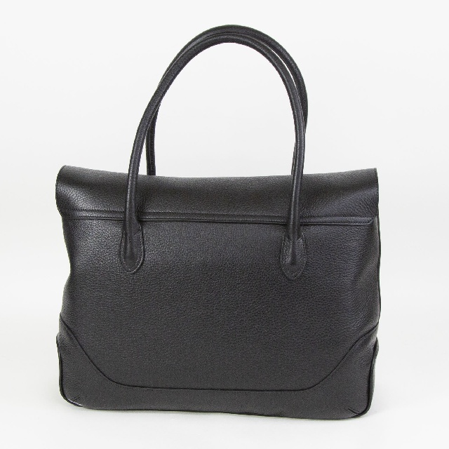 PELLE MORBIDA　ペッレモルビダ　Maiden Voyage　メイデンボヤージュ　シュリンク　ケリー手提げ　MB055A-2