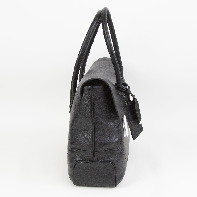 PELLE MORBIDA　ペッレモルビダ　Maiden Voyage　メイデンボヤージュ　シュリンク　ケリー手提げ　MB055A-3