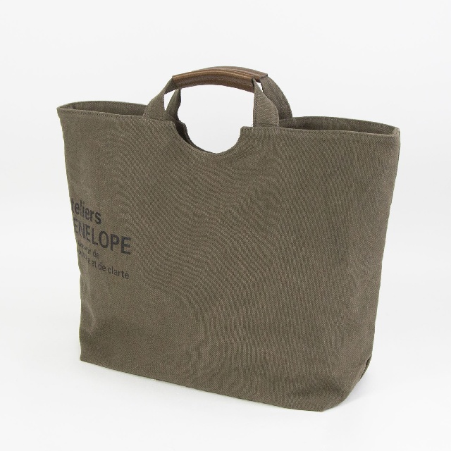 ateliers PENELOPE　アトリエペネロープ　APホールトート(L)　BG-240-1