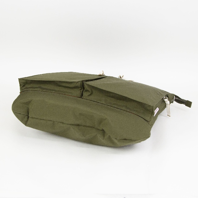 HEART MADE FACTORY　ハーツメイドファクトリー　3way ヘルメットバッグ　FY-0581-6