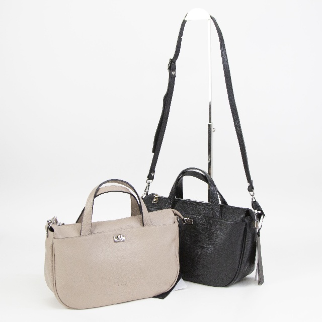 RIPANI 　リパーニ　 SUN　2WAYショルダーバッグ　 6073OJ-0