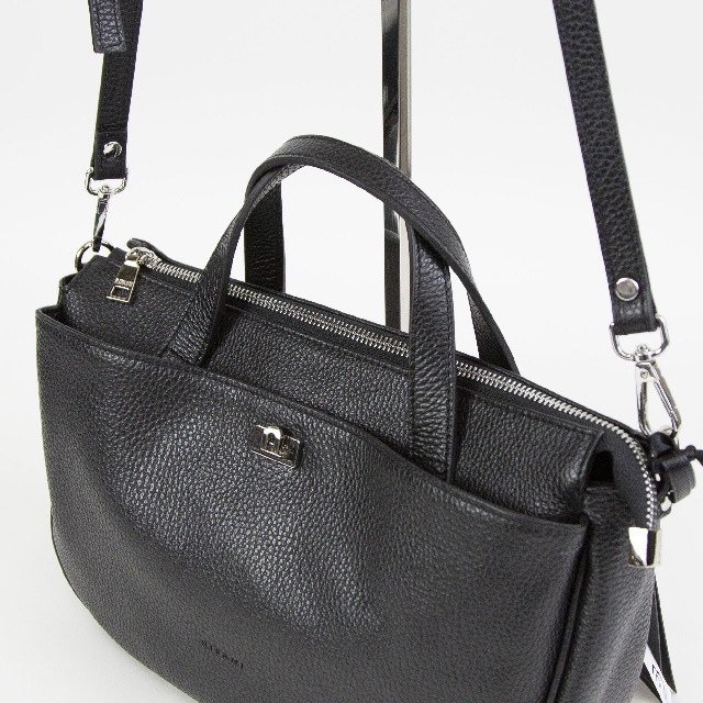 RIPANI 　リパーニ　 SUN　2WAYショルダーバッグ　 6073OJ-9