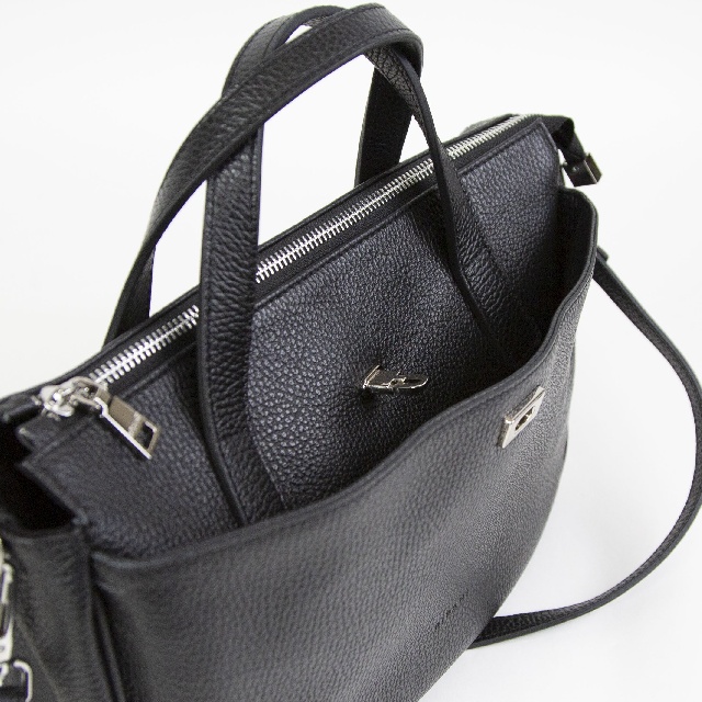 RIPANI 　リパーニ　 SUN　2WAYショルダーバッグ　 6073OJ-10