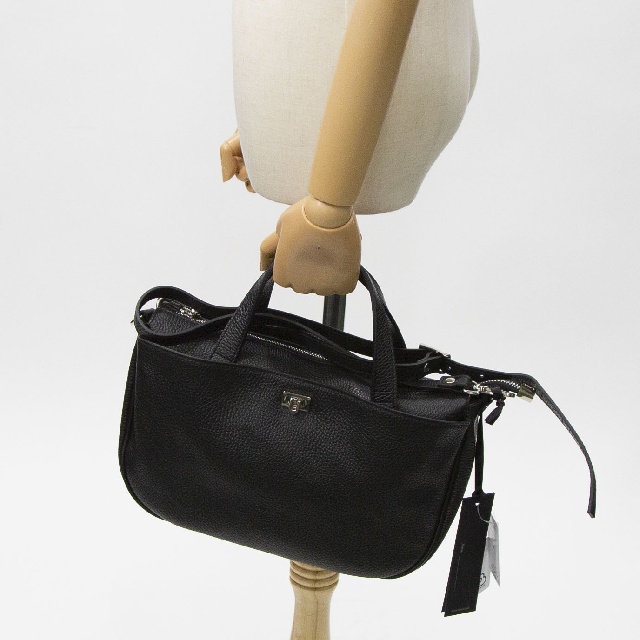 RIPANI 　リパーニ　 SUN　2WAYショルダーバッグ　 6073OJ-12