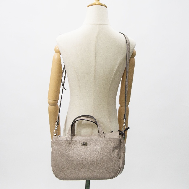 RIPANI 　リパーニ　 SUN　2WAYショルダーバッグ　 6073OJ-13