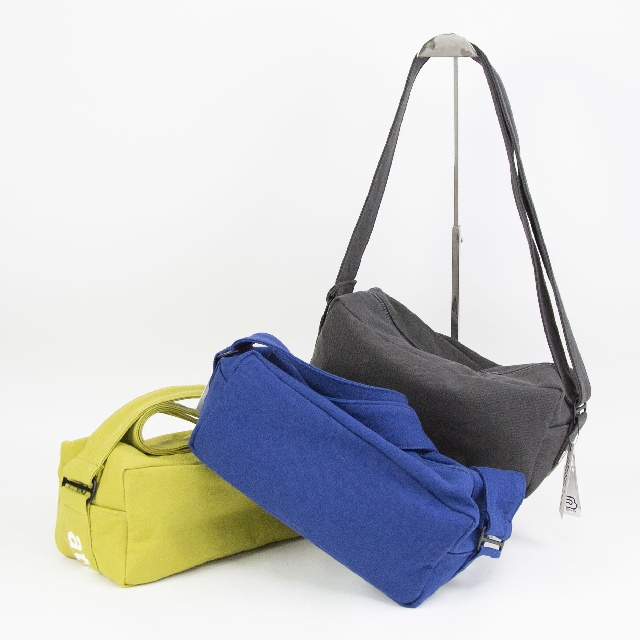 ateliers PENELOPE 　アトリエペネロープ　#8　パン　ショルダーバッグ　 BG-351-0