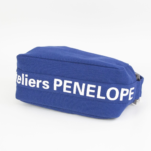 ateliers PENELOPE 　アトリエペネロープ　#8　パン　ショルダーバッグ　 BG-351-7