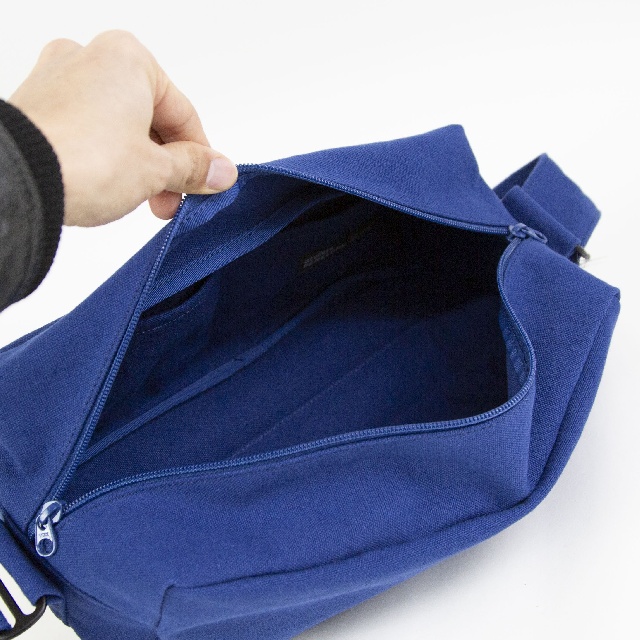 ateliers PENELOPE 　アトリエペネロープ　#8　パン　ショルダーバッグ　 BG-351-10