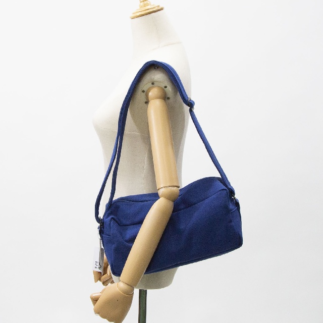 ateliers PENELOPE 　アトリエペネロープ　#8　パン　ショルダーバッグ　 BG-351-11