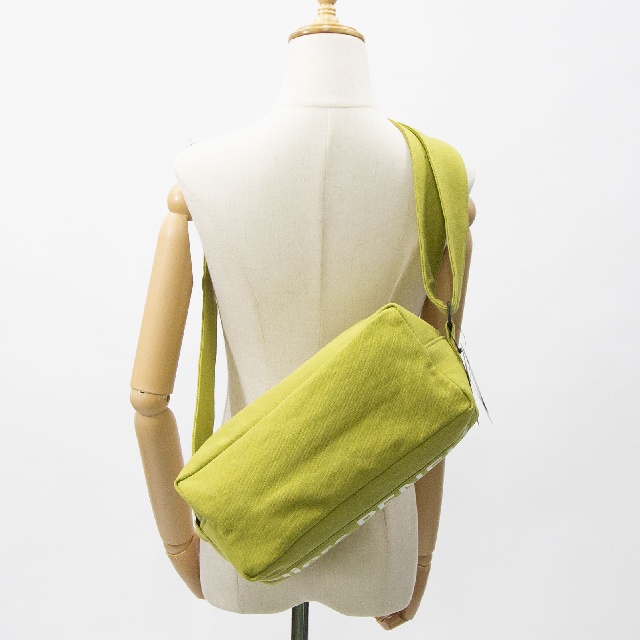 ateliers PENELOPE 　アトリエペネロープ　#8　パン　ショルダーバッグ　 BG-351-12