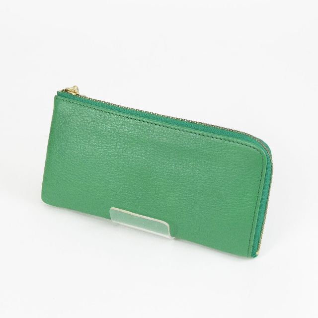 mononogu　もののぐ　L字ジップ　長財布　PCP1-GS-1