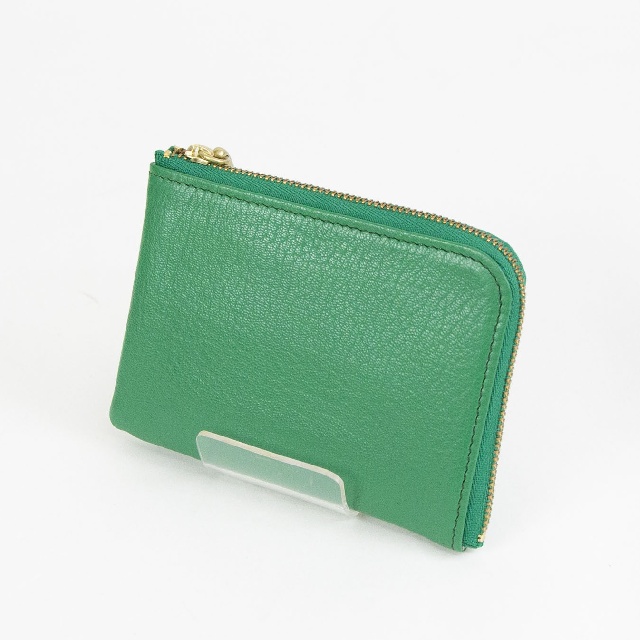 mononogu　もののぐ　L字ジップ　ショートウォレット　PCP2-GS-2