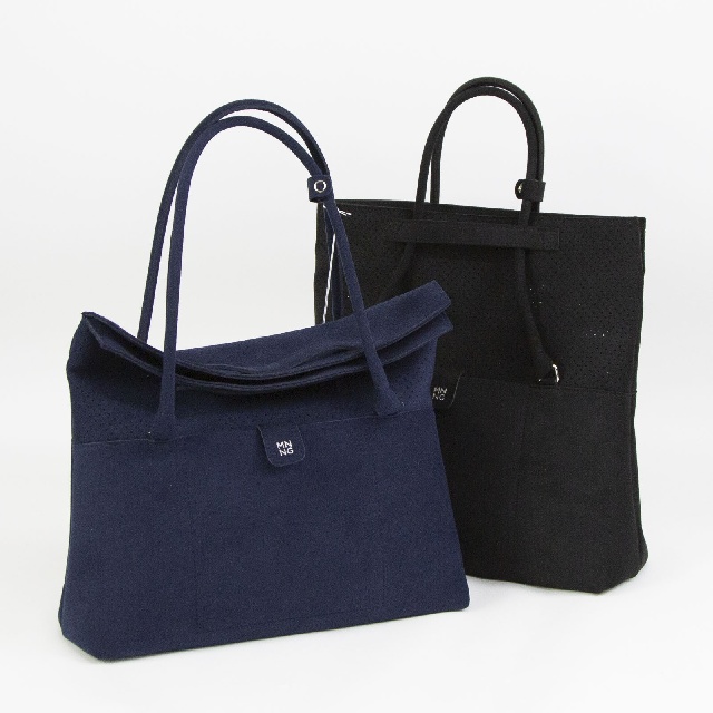 MNNG　エムエヌエヌジー　ウルトラスエード　オメガトート(M)　OM2-US-0