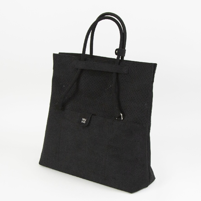 MNNG　エムエヌエヌジー　ウルトラスエード　オメガトート(M)　OM2-US-1