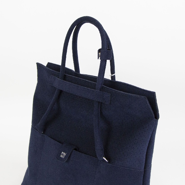 MNNG　エムエヌエヌジー　ウルトラスエード　オメガトート(M)　OM2-US-6