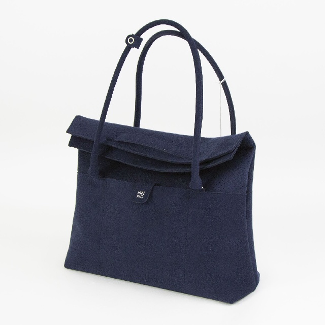 MNNG　エムエヌエヌジー　ウルトラスエード　オメガトート(M)　OM2-US-8