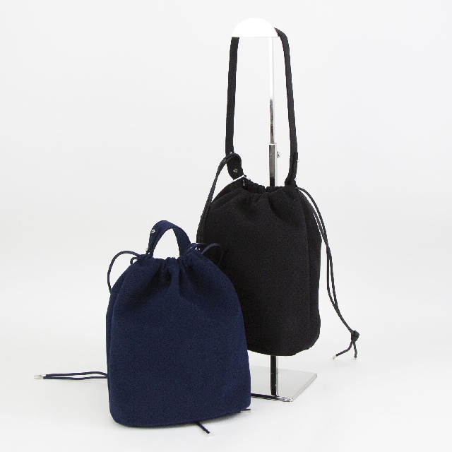 MNNG　エムエヌエヌジー　ウルトラスエード　ラビット　2WAYショルダーミニ　RB2-US-0