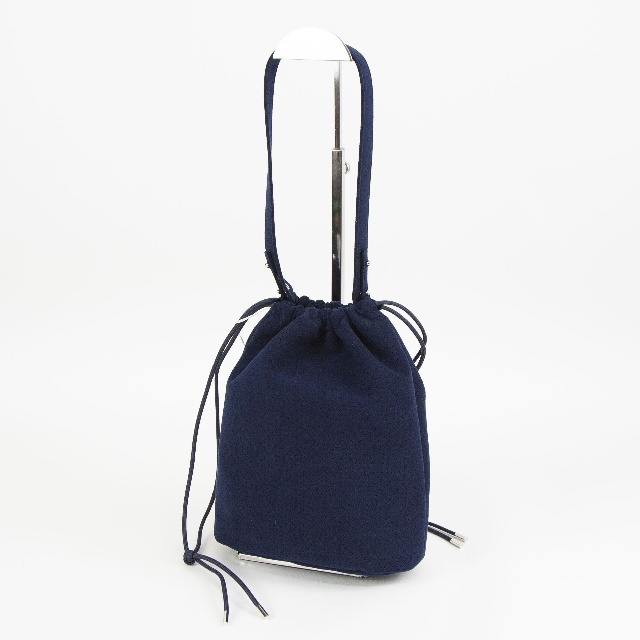 MNNG　エムエヌエヌジー　ウルトラスエード　ラビット　2WAYショルダーミニ　RB2-US-2