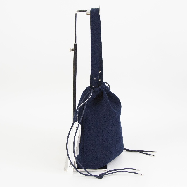 MNNG　エムエヌエヌジー　ウルトラスエード　ラビット　2WAYショルダーミニ　RB2-US-5