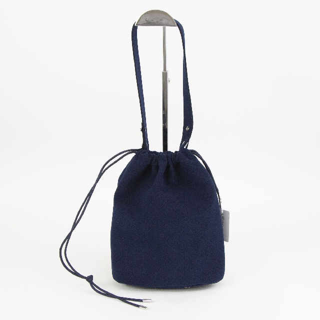 MNNG　エムエヌエヌジー　ウルトラスエード　ラビット　2WAYショルダーミニ　RB2-US-4