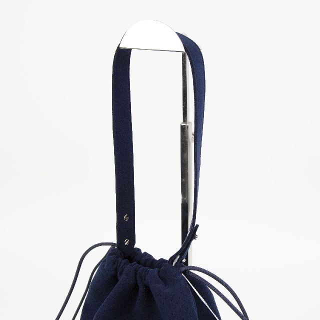 MNNG　エムエヌエヌジー　ウルトラスエード　ラビット　2WAYショルダーミニ　RB2-US-7