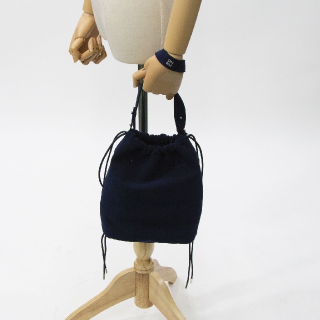 MNNG　エムエヌエヌジー　ウルトラスエード　ラビット　2WAYショルダーミニ　RB2-US-9