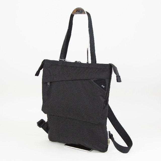 CIE　シー　FLOW TOTE RUCKSACK　フロー トートリュックサック　022110-1