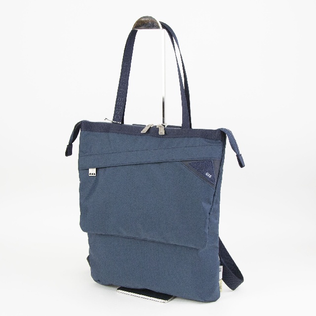CIE　シー　FLOW TOTE RUCKSACK　フロー トートリュックサック　022110-2