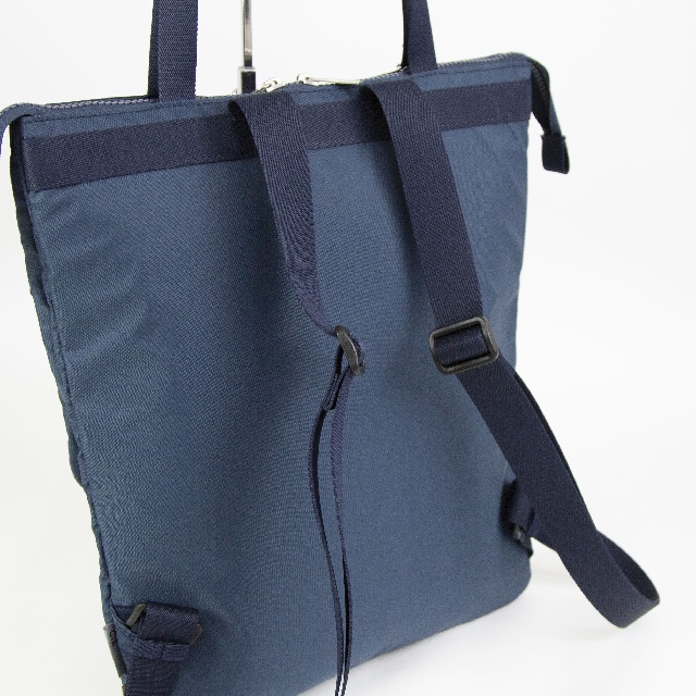 CIE　シー　FLOW TOTE RUCKSACK　フロー トートリュックサック　022110-9