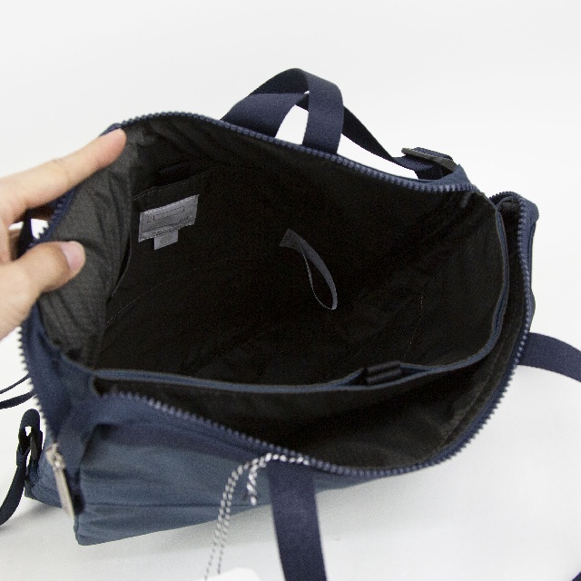 CIE　シー　FLOW TOTE RUCKSACK　フロー トートリュックサック　022110-10