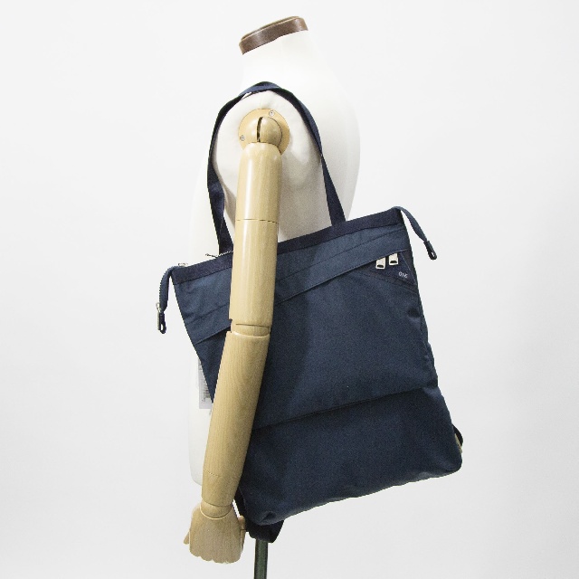 CIE　シー　FLOW TOTE RUCKSACK　フロー トートリュックサック　022110-12