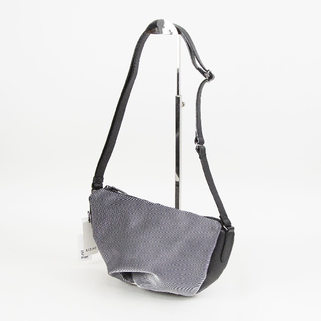 ESTINE　エスティーヌ　ゼファー　ショルダーバッグ　1075054-0