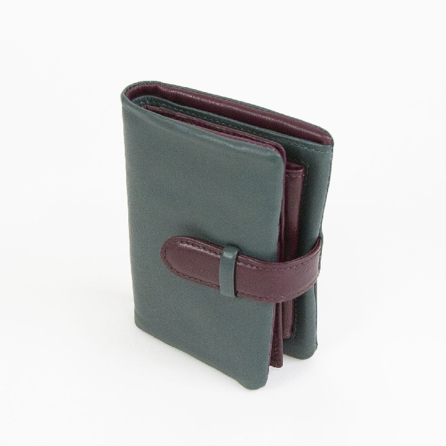 ALBERO　アルベロ　LYON　リヨン　折財布　L-4355-2