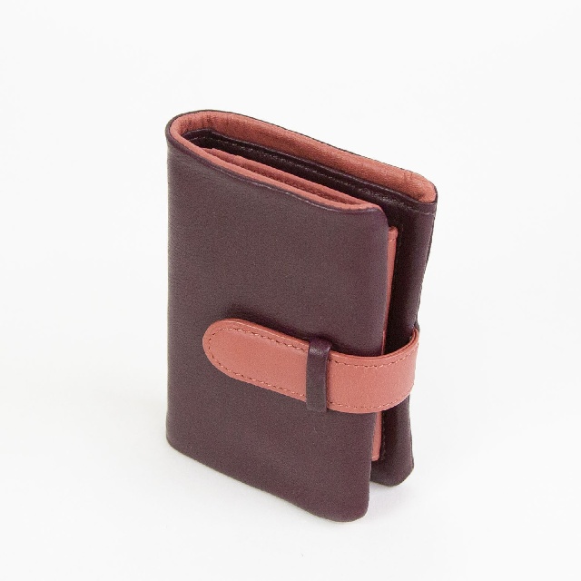 ALBERO　アルベロ　LYON　リヨン　折財布　L-4355-3