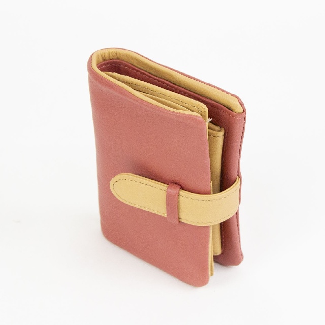 ALBERO　アルベロ　LYON　リヨン　折財布　L-4355-4