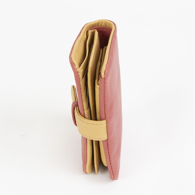 ALBERO　アルベロ　LYON　リヨン　折財布　L-4355-5