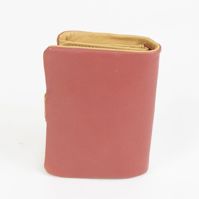 ALBERO　アルベロ　LYON　リヨン　折財布　L-4355-6