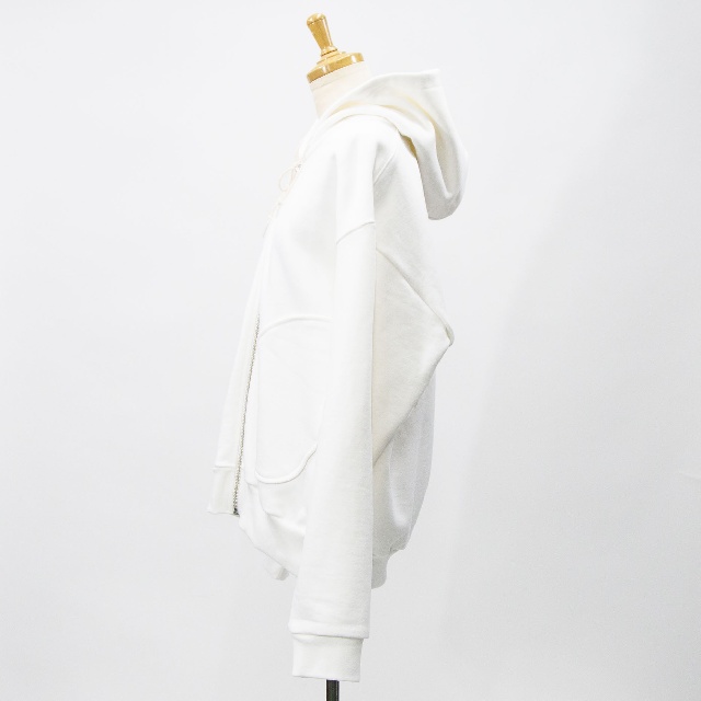 BIRTHDAY SUIT　バースデースーツ　NO キャップ パーカー　OT01-3