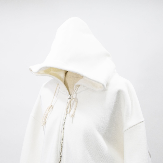 BIRTHDAY SUIT　バースデースーツ　NO キャップ パーカー　OT01-7