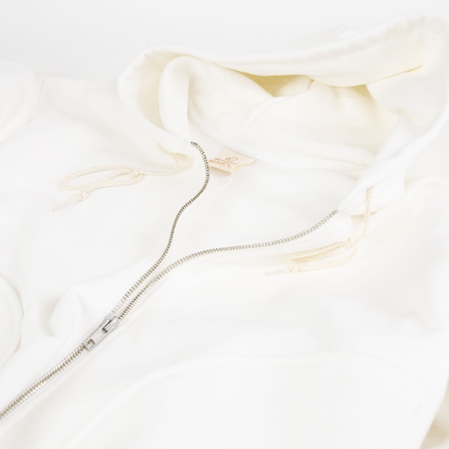 BIRTHDAY SUIT　バースデースーツ　NO キャップ パーカー　OT01-11