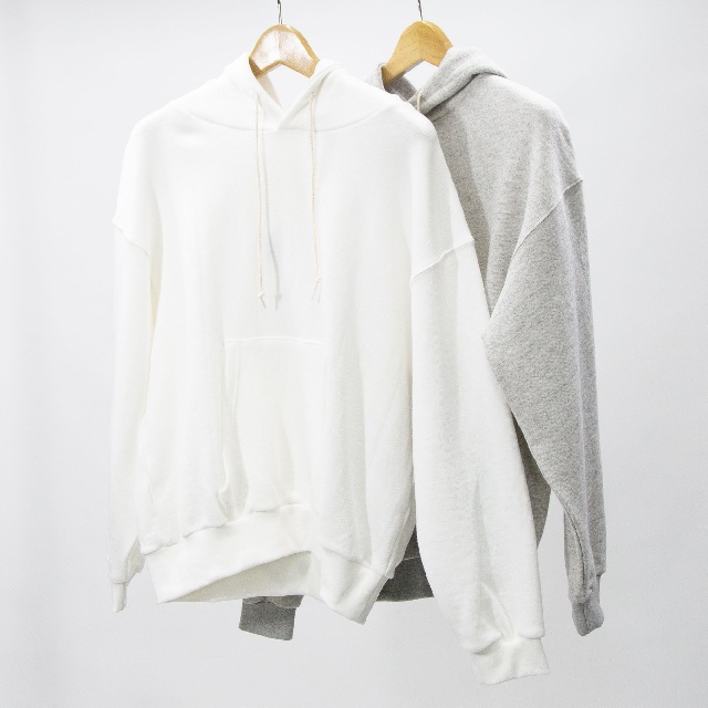 BIRTHDAY SUIT　バースデースーツ　プルアップ フーディー　SW01-0