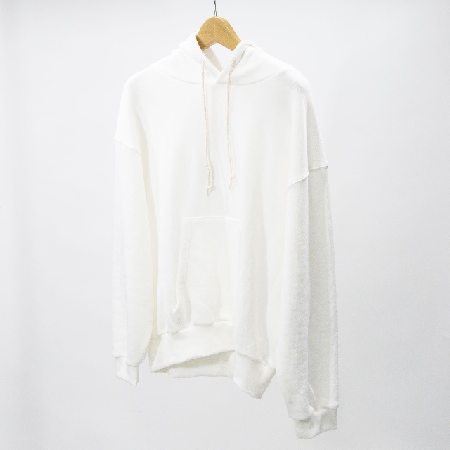 BIRTHDAY SUIT　バースデースーツ　プルアップ フーディー　SW01-1