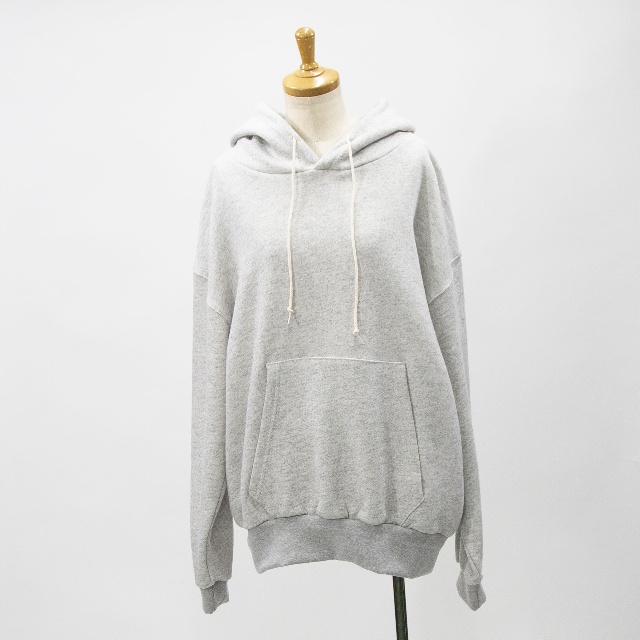 BIRTHDAY SUIT　バースデースーツ　プルアップ フーディー　SW01-2