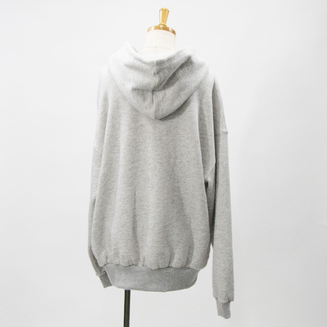 BIRTHDAY SUIT　バースデースーツ　プルアップ フーディー　SW01-4