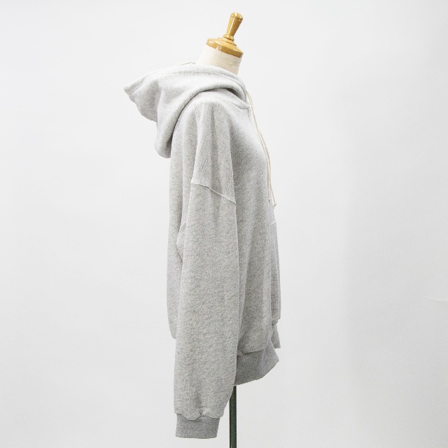 BIRTHDAY SUIT　バースデースーツ　プルアップ フーディー　SW01-5