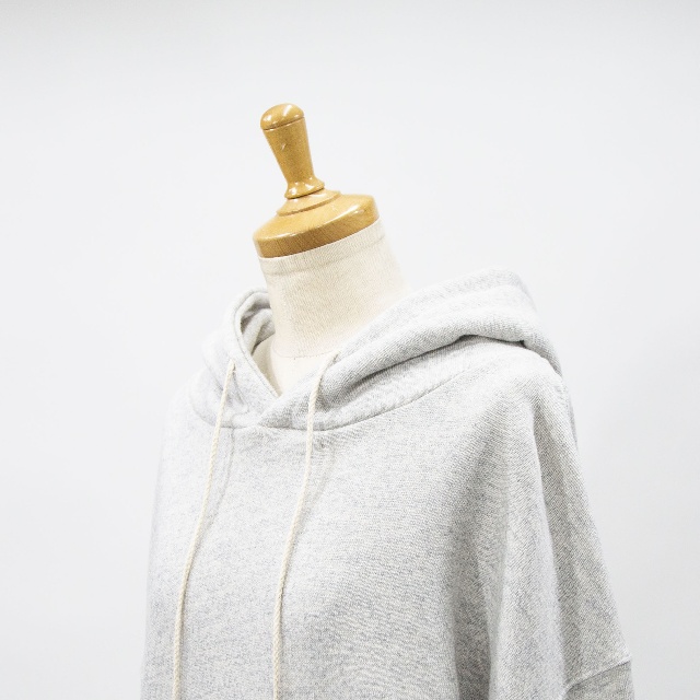 BIRTHDAY SUIT　バースデースーツ　プルアップ フーディー　SW01-6