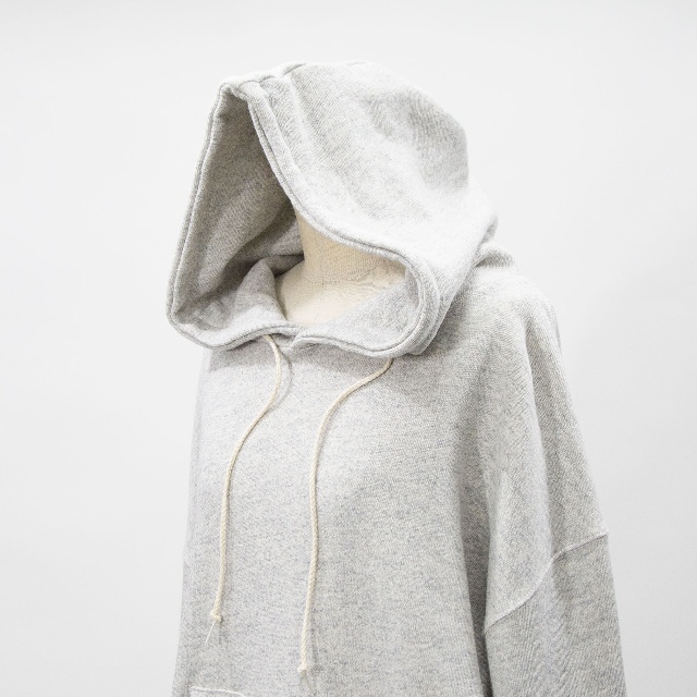 BIRTHDAY SUIT　バースデースーツ　プルアップ フーディー　SW01-7